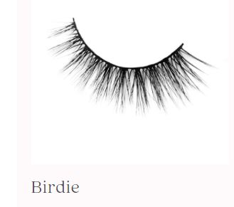 Petite Cosmetics: Birdie 