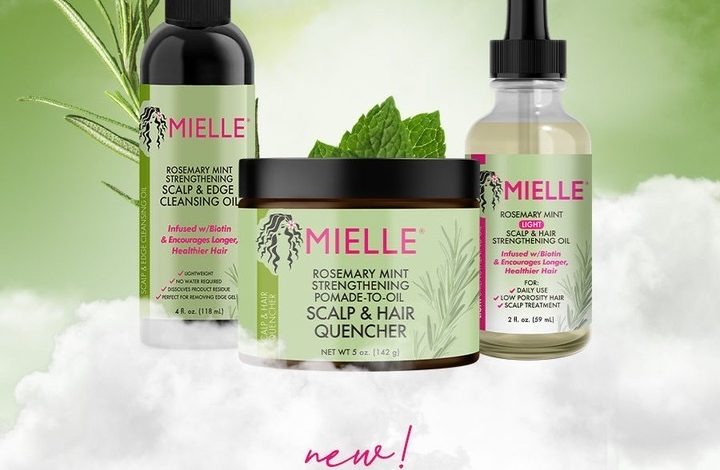 fashion-bomb-hair:-mielle-organics-released-their-new-rosemary-mint-strengthening-products-at-target