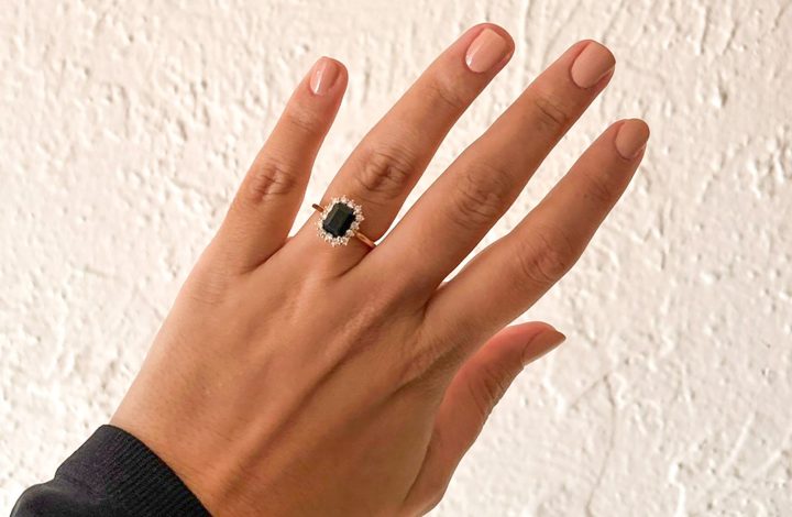 my-black-engagement-ring-embodies-my-style-as-much-as-my-love-story