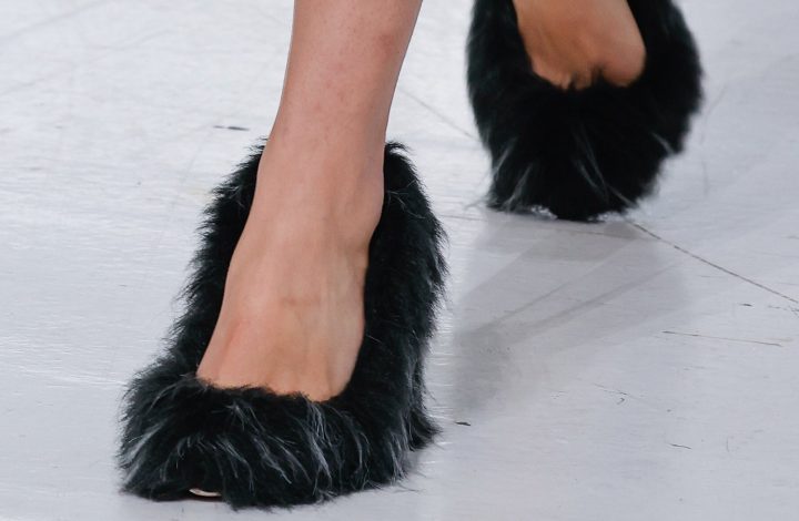 from-boots-to-pumps:-furry-footwear-is-fall’s-biggest-“ugly”-shoe-trend