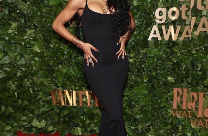 on-the-scene-at-the-2023-gotham-awards-with-teyana-taylor-in-rick-owens,-danielle-brooks-in-hanifa,-nicole-beharie-in-dolce-&-gabbana-and-more