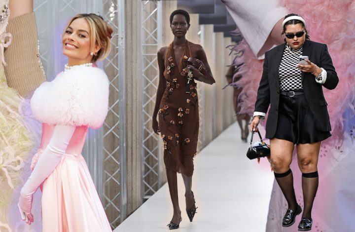 from-barbiecore-to-bows:-how-the-girls-won-fashion-in-2023