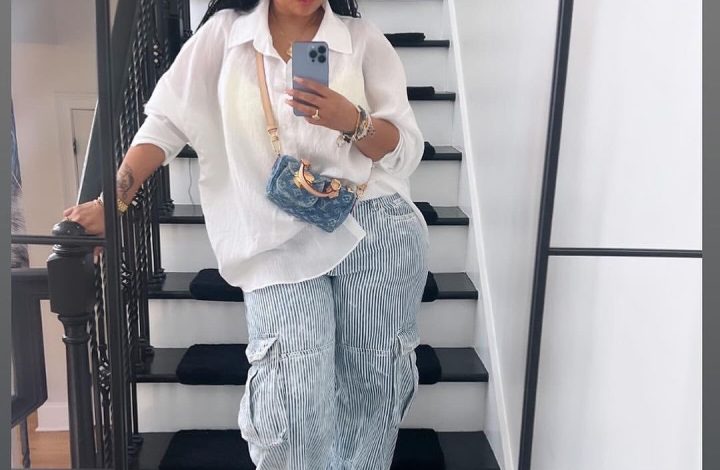 bomb-product-of-the-day:-tammy-rivera’s-$32-target-striped-utility-jeans