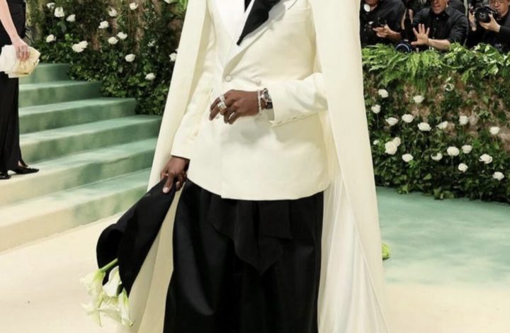 our-top-10-best-dressed-men-at-the-met-gala-2024-including-coleman-domingo-in-willy-chavarria,-bad-bunny-in-maison-margiela,-odell-beckham-jr,-in-bode,-jeremy-pope-in-tanner-fletcher-+-more!