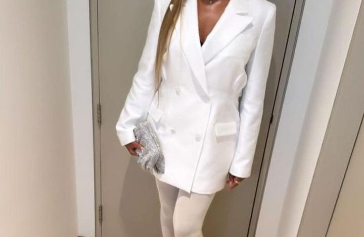 eve-wore-two-all-white-looks-including-self-portrait-and-chloe-blazer-dresses-to-the-gumball-3000-foundation