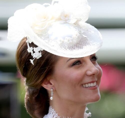 news-updates-and-the-princess-of-wales’s-royal-ascot-style