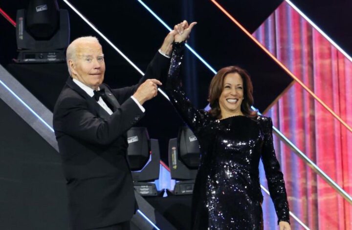 vp-kamala-harris-wears-black-laquan-smith-sequined-gown-to-the-congressional-black-caucus-foundation’s-53rd-annual-legislative-conference