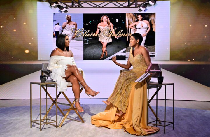 claire’s-life:-catch-me-on-tamron-hall-today-wearing-the-bomb-fashion-show-designer-envysaje-atelier!