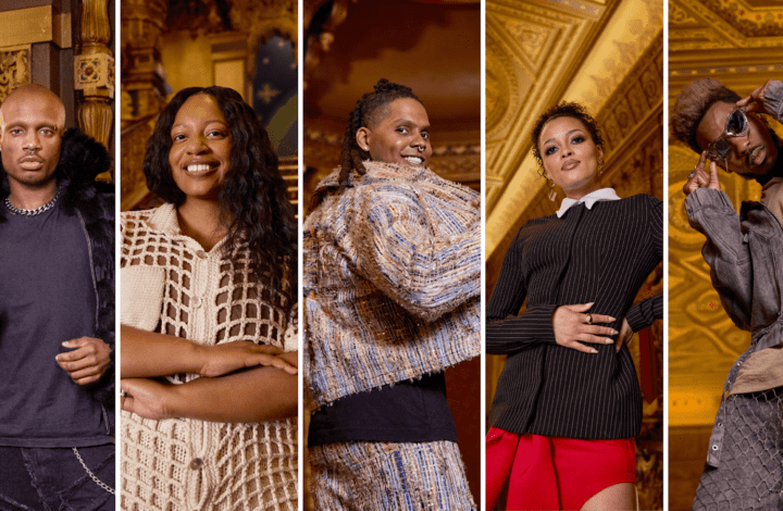 five-rising-designers-aim-to-take-their-careers-to-the-next-level-as-part-of-mcdonald’s-‘black-&-positively-golden-change-of-fashion’-program