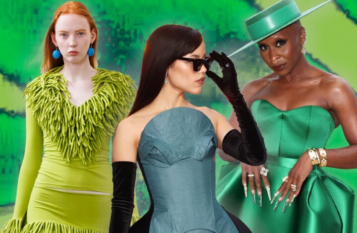 how-to-style-brat-green-—-the-un-demure-trend-we-love-to-hate-—-for-fall