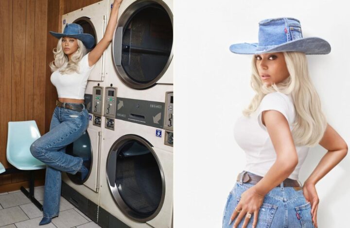 fashion-bomb-news:-beyonce-becomes-the-new-face-of-levis-latest-denim-campaign