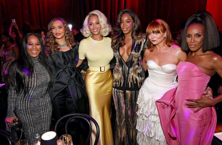 on-the-scene:-the-2024-glamour-women-of-the-year-awards-with-beyonce-in-yellow-sergio-hudson,-kelly-rowland-in-gaurav-gupta,-taraji-p-henson-in-black-velvet-schiaparelli,-and-more!