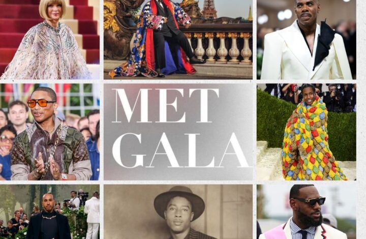 the-met-gala’s-2025-theme:-superfine,-tailoring-black-style-with-co-chairs-colman-domingo,-pharrell-williams,-lewis-hamilton,-asap-rocky,-and-lebron-james